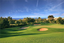 GolfSwitch Solutions connects Lumine Golf & Beach Community to its network